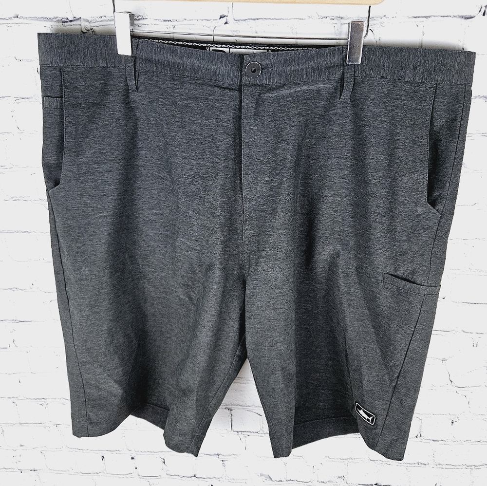 PELAGIC | Mako hybrid fishing shorts
